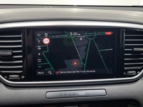 Kia Sportage 1.6 MHEV Drive Plus 100kW (136CV) 4x2