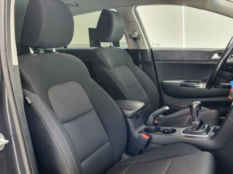 Kia Sportage 1.6 MHEV Drive Plus 100kW (136CV) 4x2