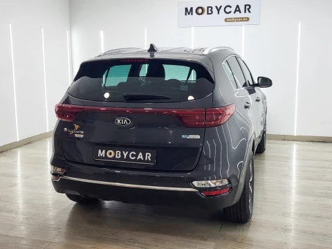 Kia Sportage 1.6 MHEV Drive Plus 100kW (136CV) 4x2
