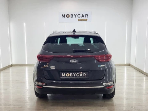 Kia Sportage 1.6 MHEV Drive Plus 100kW (136CV) 4x2