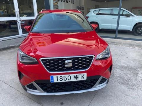 Seat Arona 1.0 TSI 81kW Xperience XS