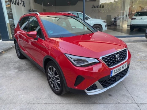 Seat Arona 1.0 TSI 81kW Xperience XS