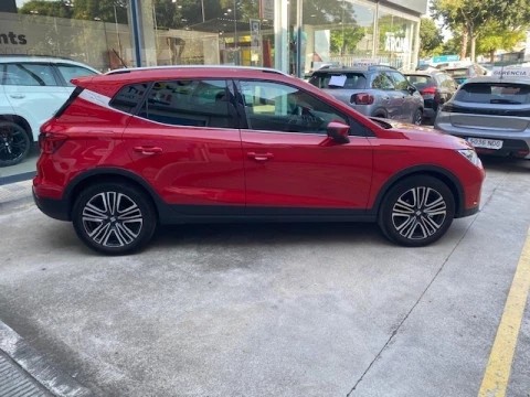 Seat Arona 1.0 TSI 81kW Xperience XS