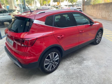 Seat Arona 1.0 TSI 81kW Xperience XS