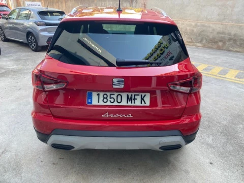 Seat Arona 1.0 TSI 81kW Xperience XS