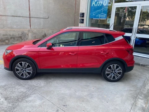 Seat Arona 1.0 TSI 81kW Xperience XS