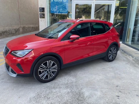 Seat Arona 1.0 TSI 81kW Xperience XS