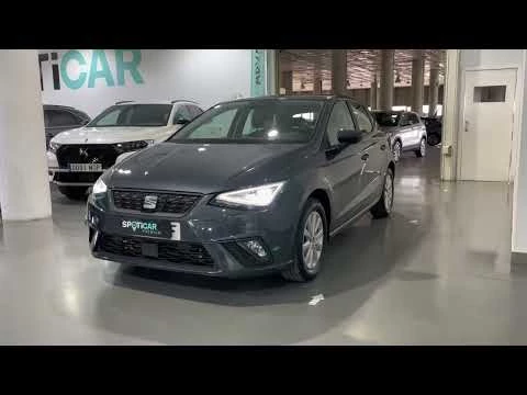 Seat Ibiza 1.0 TSI 81kW (110CV) Style XL
