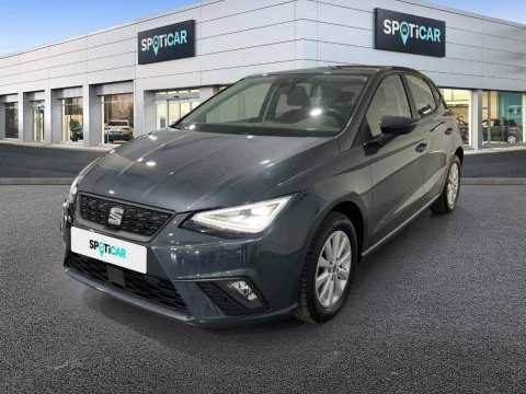 Seat Ibiza 1.0 TSI 81kW (110CV) Style XL