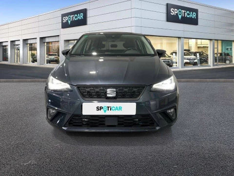 Seat Ibiza 1.0 TSI 81kW (110CV) Style XL