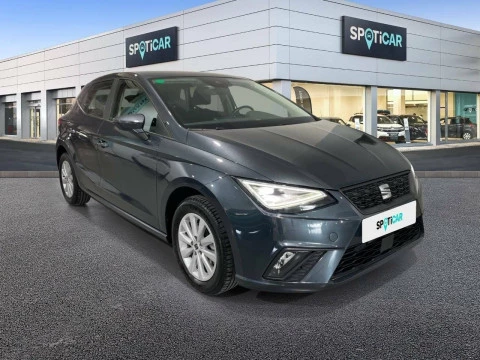 Seat Ibiza 1.0 TSI 81kW (110CV) Style XL