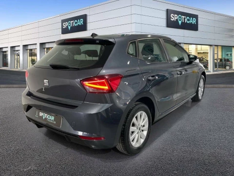 Seat Ibiza 1.0 TSI 81kW (110CV) Style XL