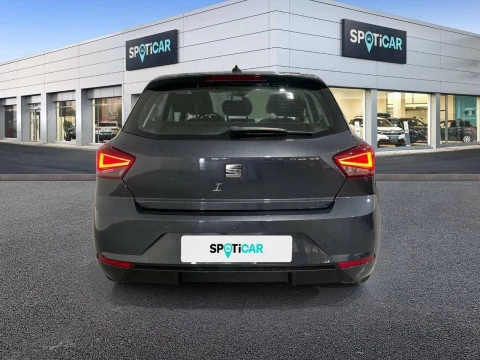 Seat Ibiza 1.0 TSI 81kW (110CV) Style XL