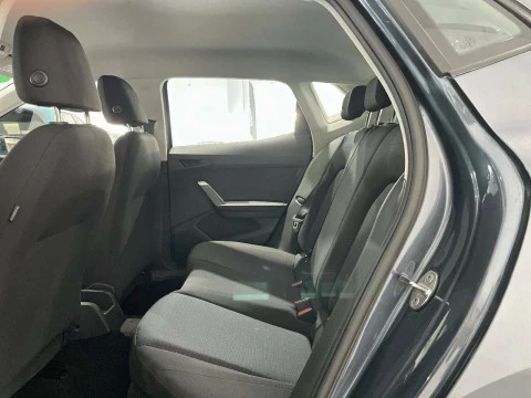 Seat Ibiza 1.0 TSI 81kW (110CV) Style XL