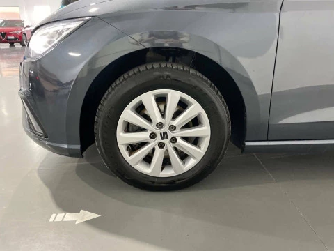 Seat Ibiza 1.0 TSI 81kW (110CV) Style XL