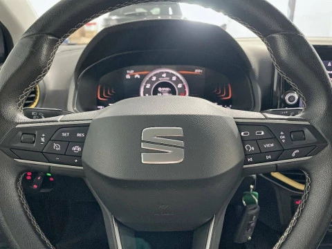 Seat Ibiza 1.0 TSI 81kW (110CV) Style XL