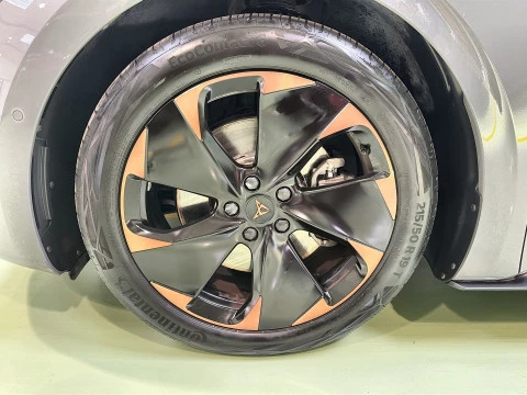 Cupra Born 58kWh E-Boost Pack 170 kW (231 CV)