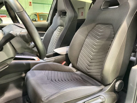 Cupra Born 58kWh E-Boost Pack 170 kW (231 CV)