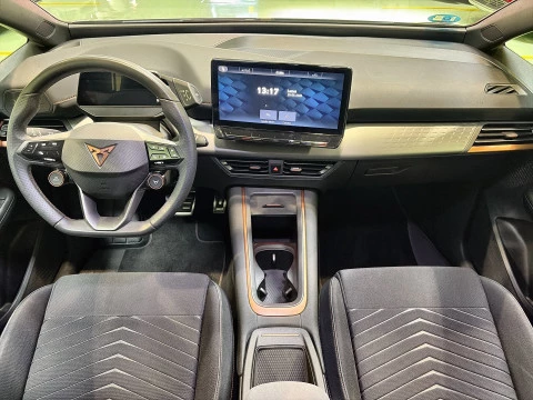 Cupra Born 58kWh E-Boost Pack 170 kW (231 CV)