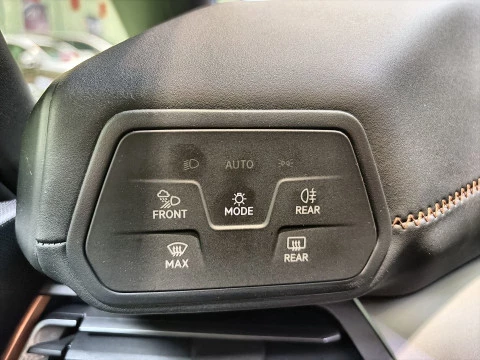 Cupra Born 58kWh E-Boost Pack 170 kW (231 CV)