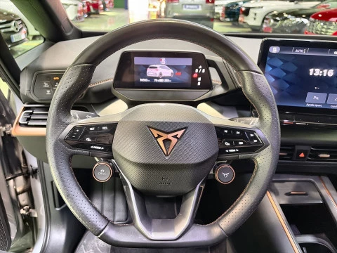 Cupra Born 58kWh E-Boost Pack 170 kW (231 CV)