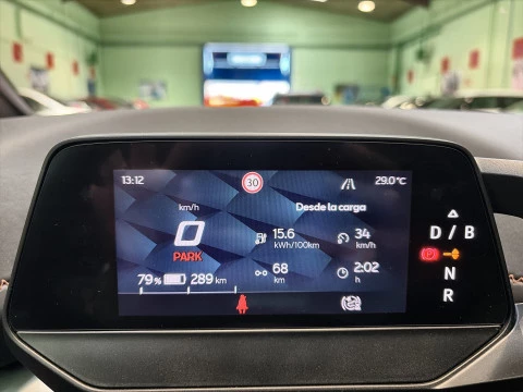 Cupra Born 58kWh E-Boost Pack 170 kW (231 CV)