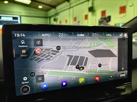 Cupra Born 58kWh E-Boost Pack 170 kW (231 CV)