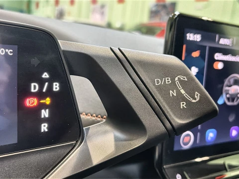 Cupra Born 58kWh E-Boost Pack 170 kW (231 CV)