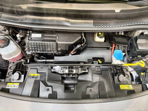Cupra Born 58kWh E-Boost Pack 170 kW (231 CV)