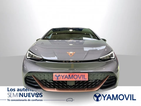 Cupra Born 58kWh E-Boost Pack 170 kW (231 CV)