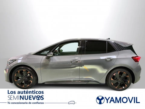 Cupra Born 58kWh E-Boost Pack 170 kW (231 CV)