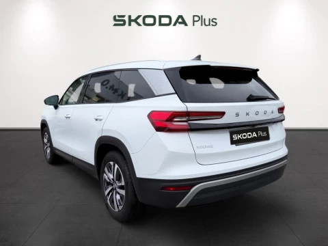 Skoda Kodiaq  1.5TSI m-HEV Selection 4x2 DSG 110kW