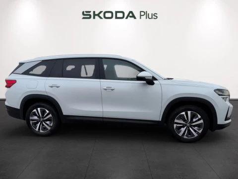 Skoda Kodiaq  1.5TSI m-HEV Selection 4x2 DSG 110kW