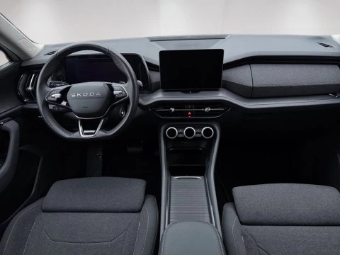 Skoda Kodiaq  1.5TSI m-HEV Selection 4x2 DSG 110kW