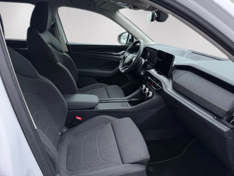 Skoda Kodiaq  1.5TSI m-HEV Selection 4x2 DSG 110kW