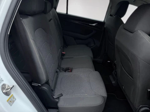 Skoda Kodiaq  1.5TSI m-HEV Selection 4x2 DSG 110kW