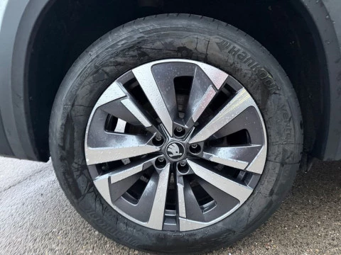 Skoda Kodiaq  1.5TSI m-HEV Selection 4x2 DSG 110kW