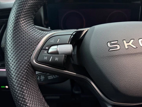 Skoda Kodiaq  1.5TSI m-HEV Selection 4x2 DSG 110kW