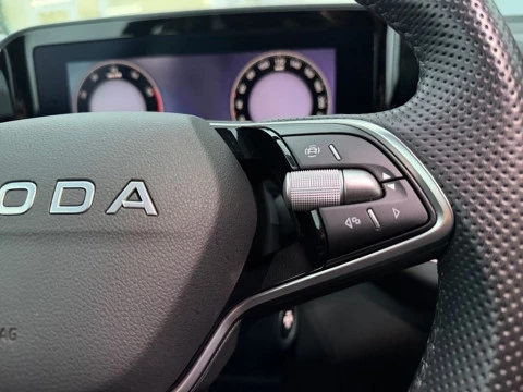 Skoda Kodiaq  1.5TSI m-HEV Selection 4x2 DSG 110kW