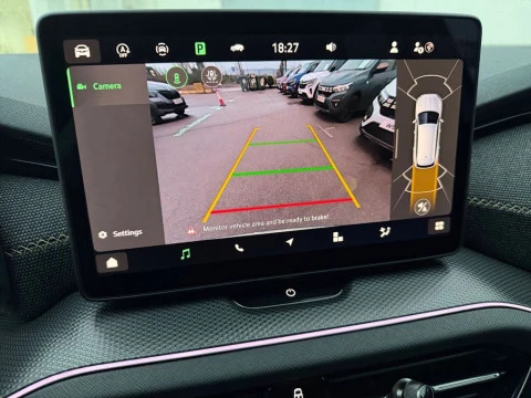 Skoda Kodiaq  1.5TSI m-HEV Selection 4x2 DSG 110kW