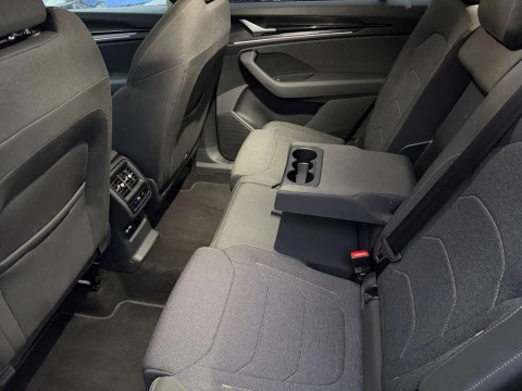 Skoda Kodiaq  1.5TSI m-HEV Selection 4x2 DSG 110kW