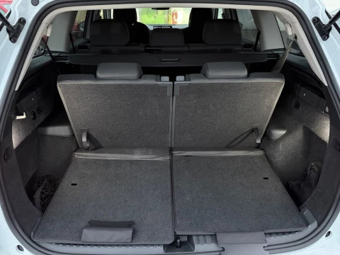 Skoda Kodiaq  1.5TSI m-HEV Selection 4x2 DSG 110kW