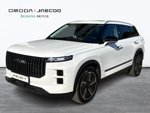 Jaecoo 7 Select 1.6 TGDI 108kW (145CV) FWD
