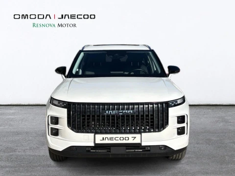 Jaecoo 7 Select 1.6 TGDI 108kW (145CV) FWD