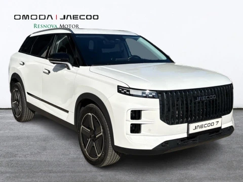 Jaecoo 7 Select 1.6 TGDI 108kW (145CV) FWD