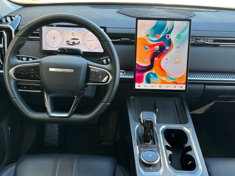 Jaecoo 7 Select 1.6 TGDI 108kW (145CV) FWD