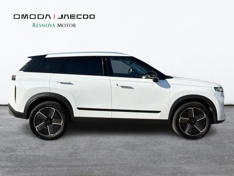 Jaecoo 7 Select 1.6 TGDI 108kW (145CV) FWD