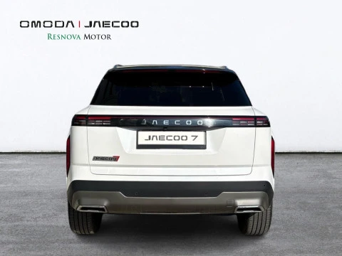 Jaecoo 7 Select 1.6 TGDI 108kW (145CV) FWD