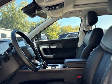 Jaecoo 7 Select 1.6 TGDI 108kW (145CV) FWD
