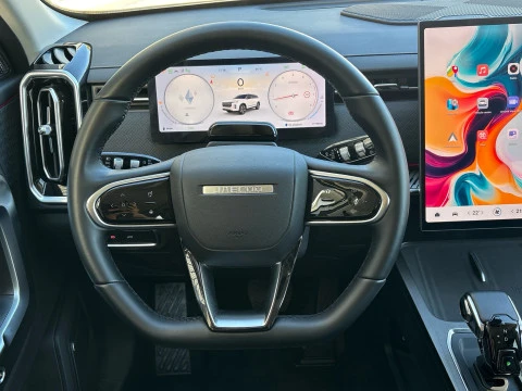 Jaecoo 7 Select 1.6 TGDI 108kW (145CV) FWD